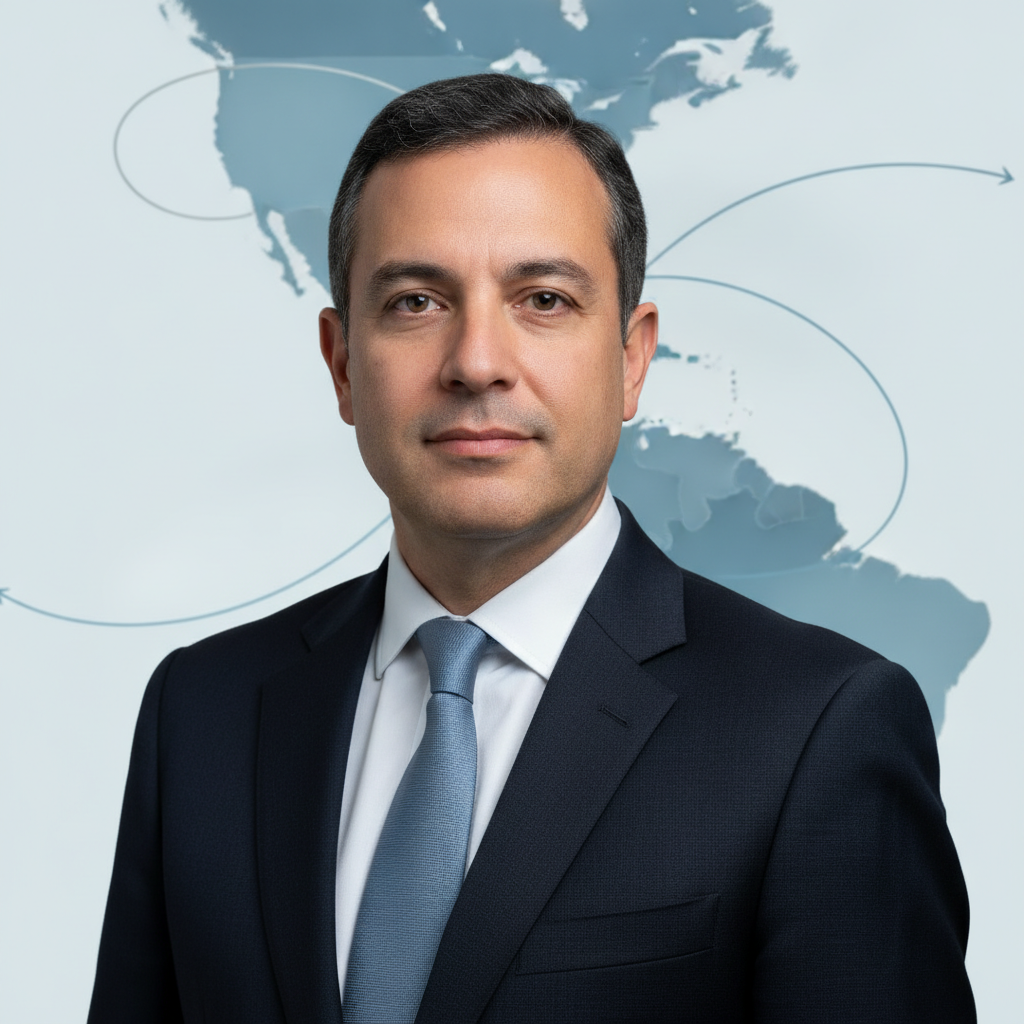 Juan Pablo Segura, Subsecretario de Estado de EE.UU.: La nueva política de Washington para América Latina