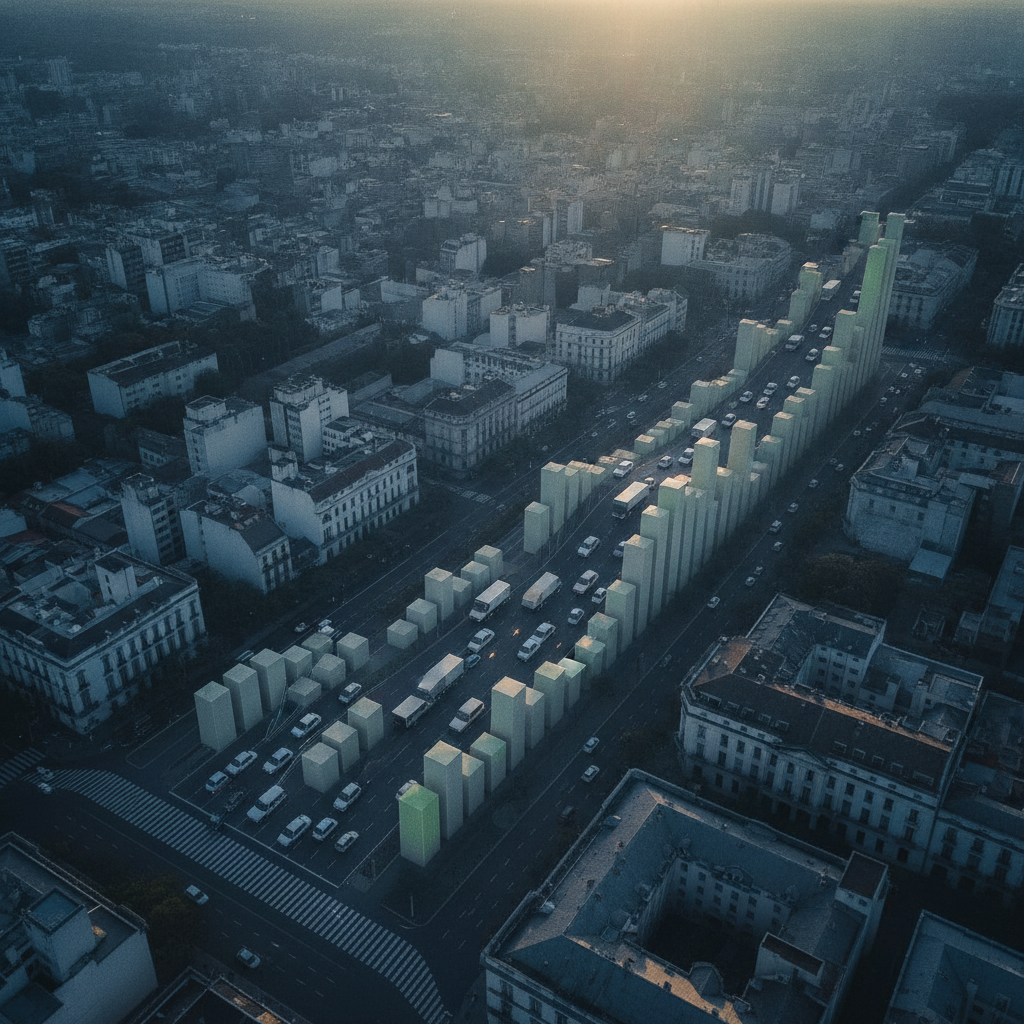 DiDi proyecta invertir u$s200 millones en Argentina: El dinamismo del mercado de movilidad y las proyecciones de crecimiento